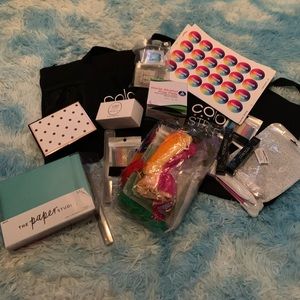 Color street Stylist Supplies